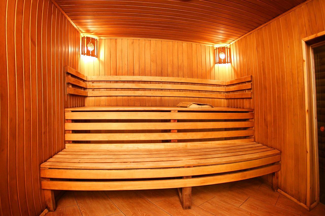 Usadba Kurkulya Hotel Mohiliv Kültér fotó