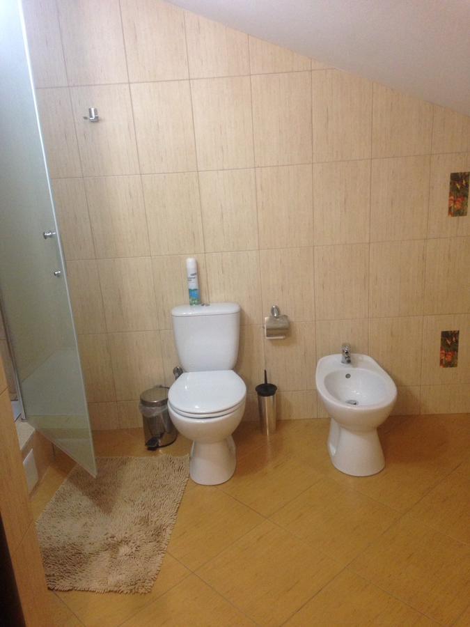 Usadba Kurkulya Hotel Mohiliv Kültér fotó